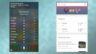 Illustration for article titled iOS vs Android: así se comparan en 2015